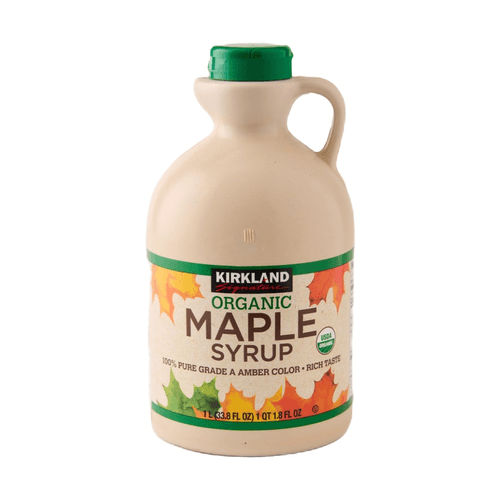 KIRKLAND MAPLE SYRUP 1LT