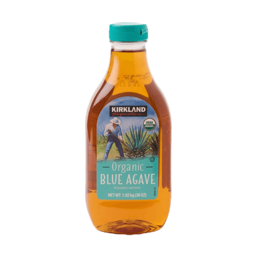 KIRKLAND MIEL DE AGAVE ORGANICO 1KG