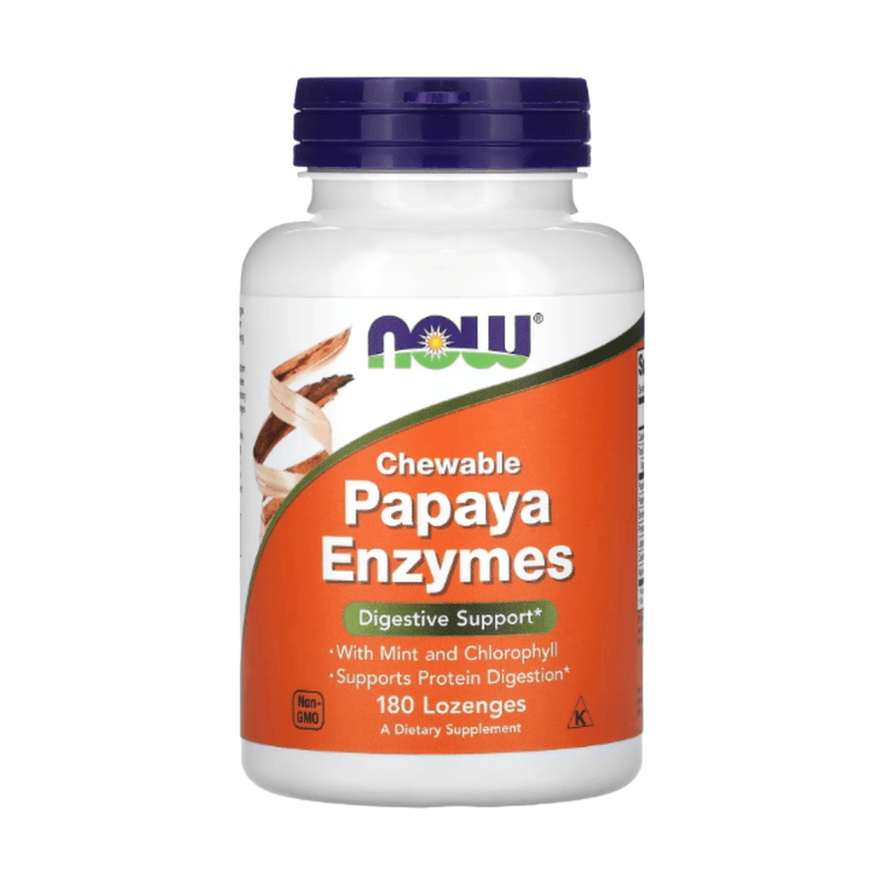 Enzymas de papaya 180caps.png