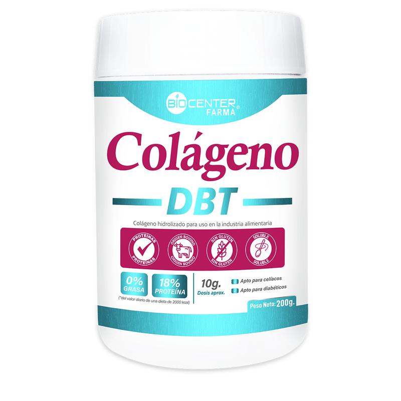 COLAGENO-DBT