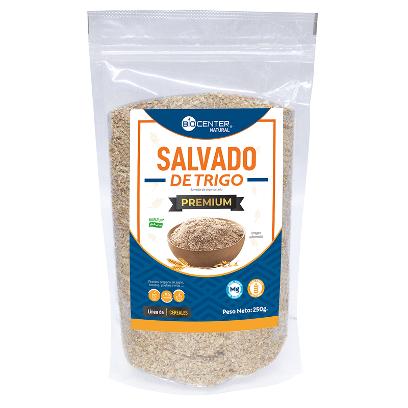 SALVADO-DE-TRIGO