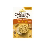 Galleta Peanut Butter