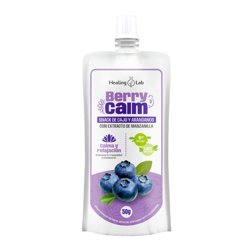 Berry Calm
