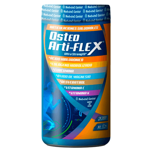 OSTEO ARTIFLEX