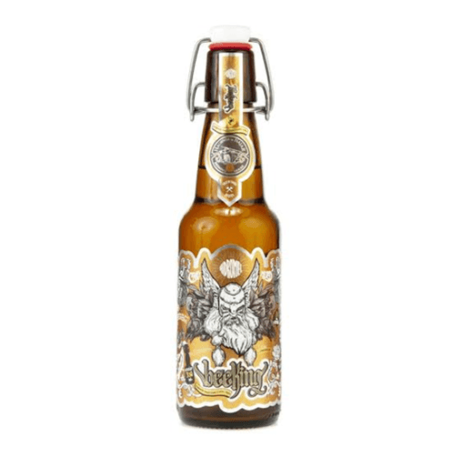 HIDROMIEL VBEEKING ODIN 330ML