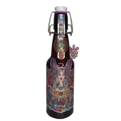 HIDROMIEL VBEEKING SANGRE DE DIOSES 330ML