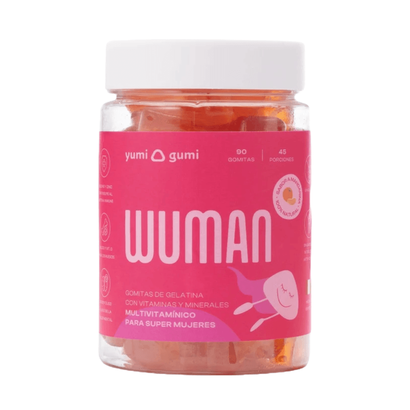 wuman