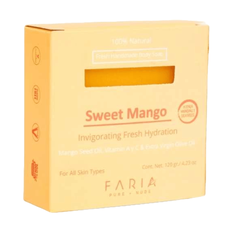 Sweet mango