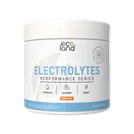 ELECTROLITOS ORGANA