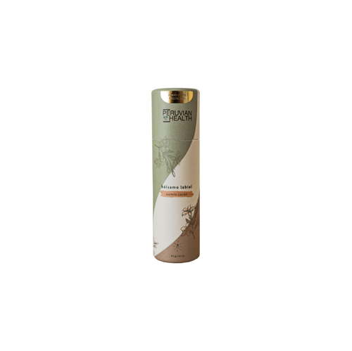 BÁLSAMO LABIAL PERUVIAN HEALTH 05 OZ