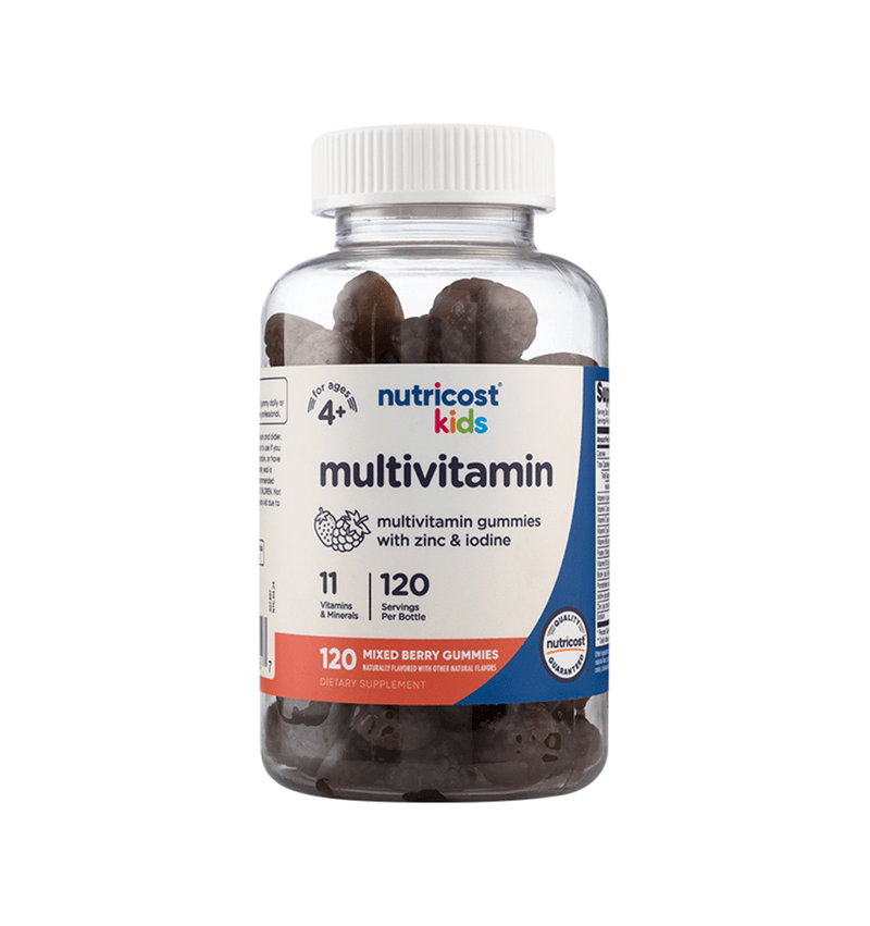Multivitaminico-Nutricost