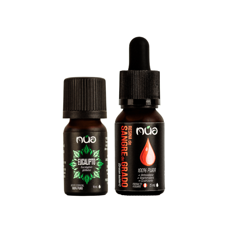 Pack Medicinal
