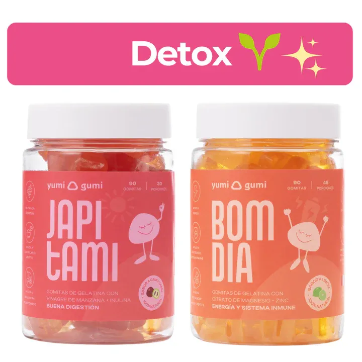 detox