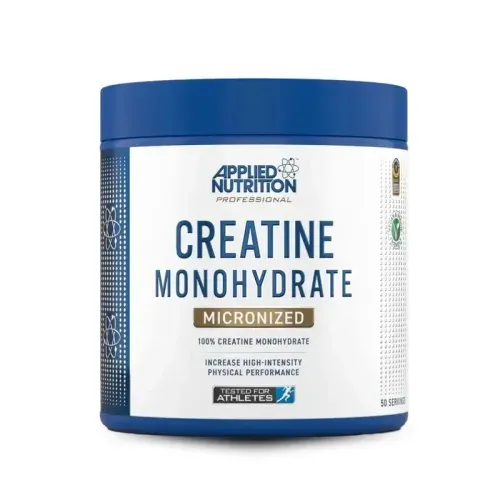 CREATINA MONOHIDRATADA APPLIED NUTRITION X250GR