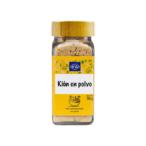 KION EN POLVO ONZA 50GR