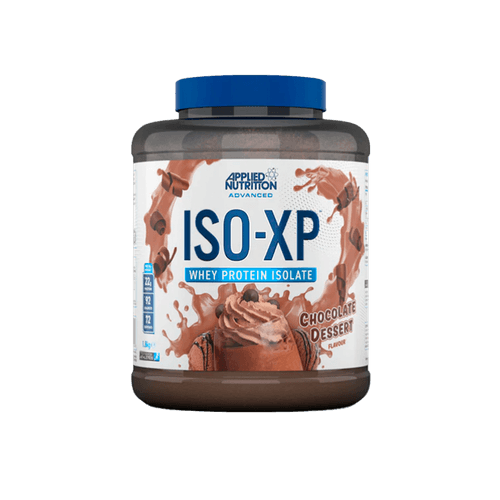 PROTEINA ISO-XP CHOCOLATE APPLIED NUTRITION  X1.8K